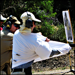 Advanced Point Shooting Progressions