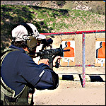 Fighting Rifle Skills