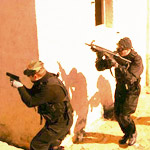 HITS-6: Introduction to Team Tactics