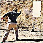 Point Shooting Gunfight Skills