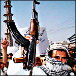 Terrorist Interdiction